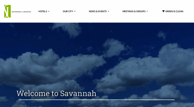 savannahlodging.com