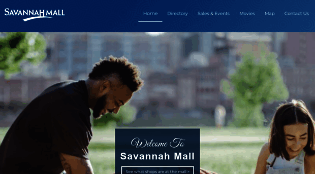 savannahmall.com