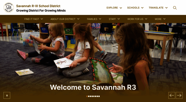 savannahr3.com