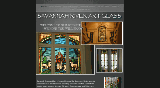 savannahriverartglass.com