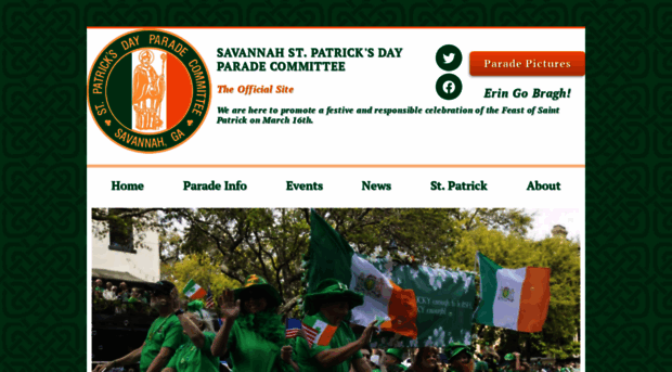 savannahsaintpatricksday.com