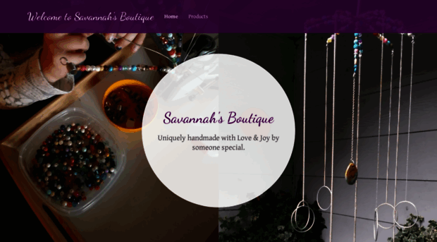 savannahsboutique.org