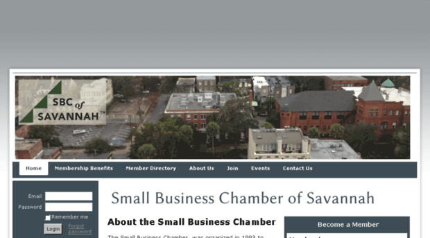 savannahsmallbusinesschamber.wildapricot.org