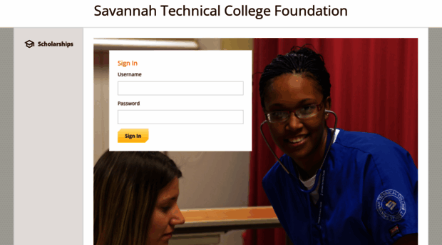 savannahtech.awardspring.com