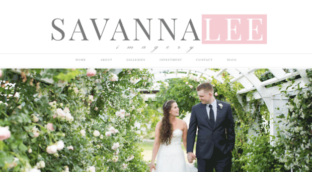 savannaleeimagery.com