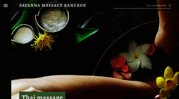 savannamassagebangkok.com