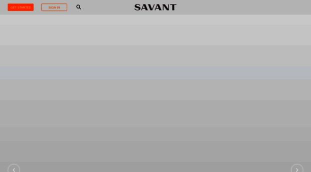 savant.com