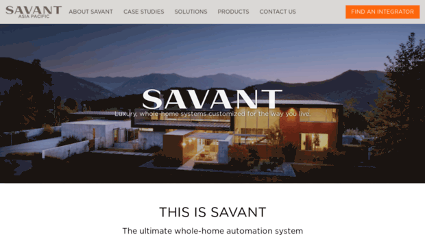 savantapac.com