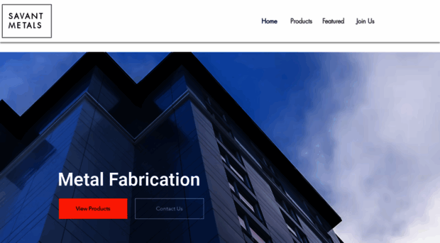 savantmetals.com