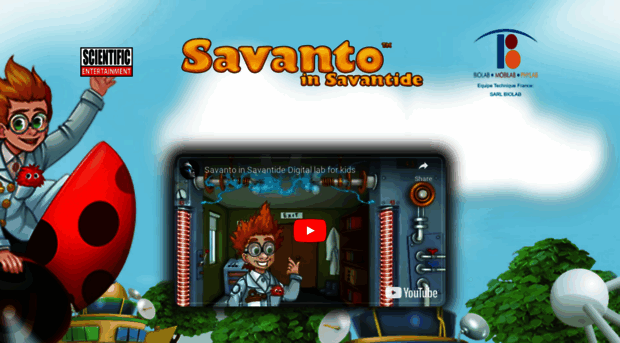 savanto.org