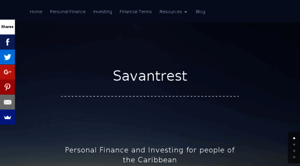 savantrest.com