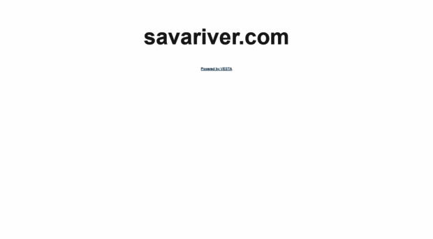 savariver.com