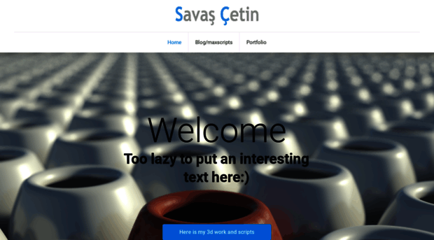 savascetin.com