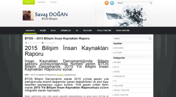 savasdogan.net