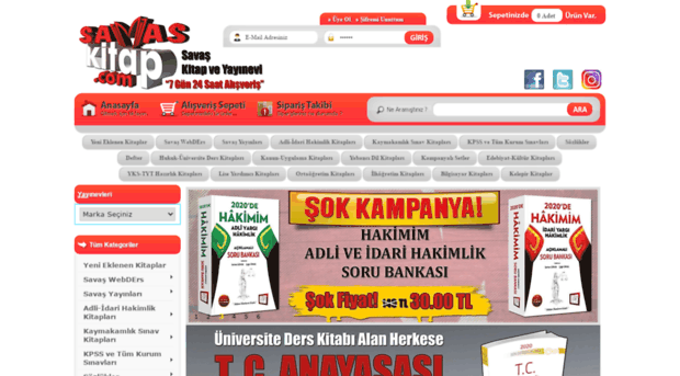 savaskitap.com