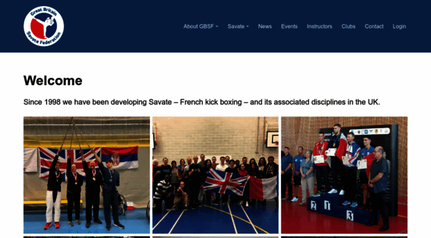 savate.org.uk