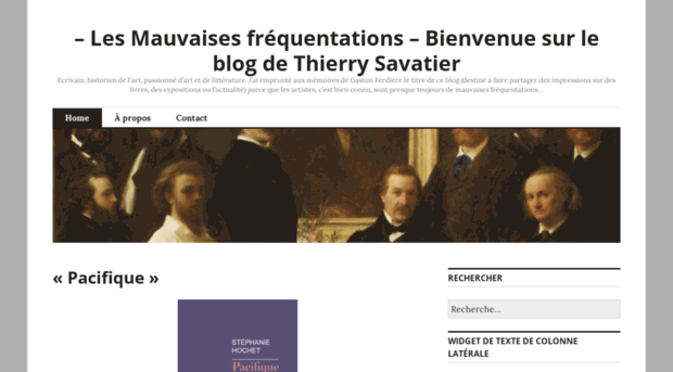 savatier.blog.lemonde.fr