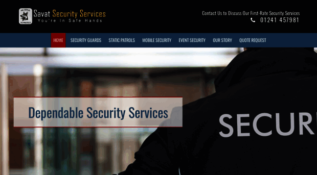 savatsecurity.com