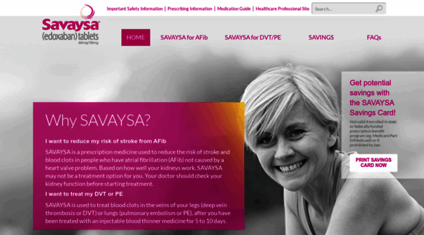 savaysa.com