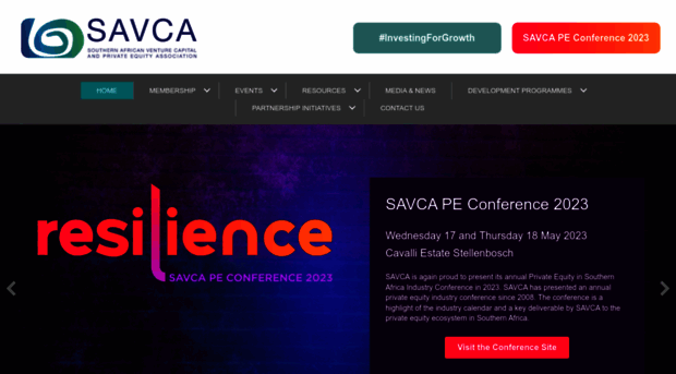 savca.co.za