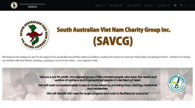 savcg.org.au