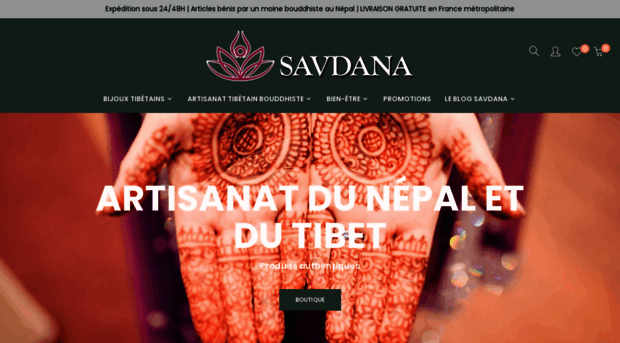 savdana.com
