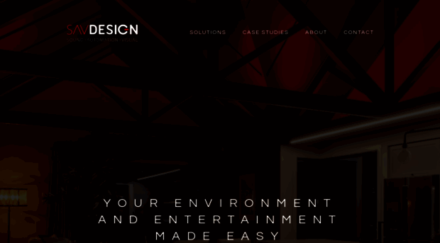 savdesign.co.nz