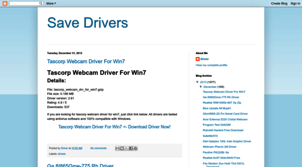 save-drivers.blogspot.com