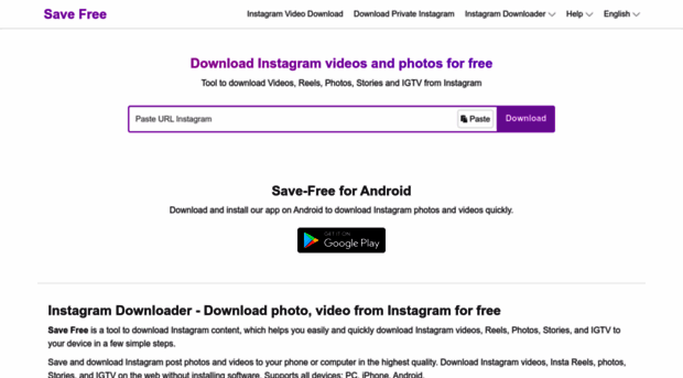 save-free.net