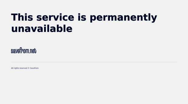 save-from.net