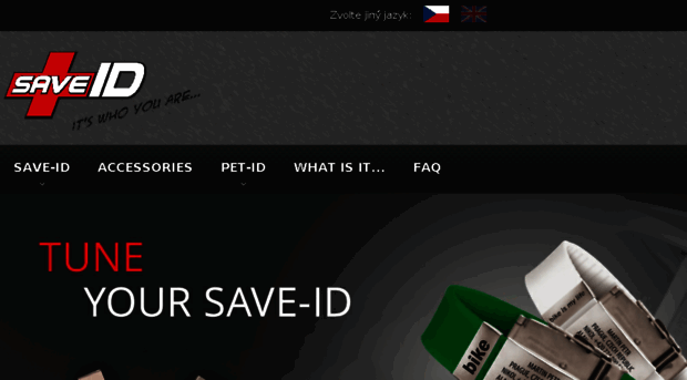 save-id.com