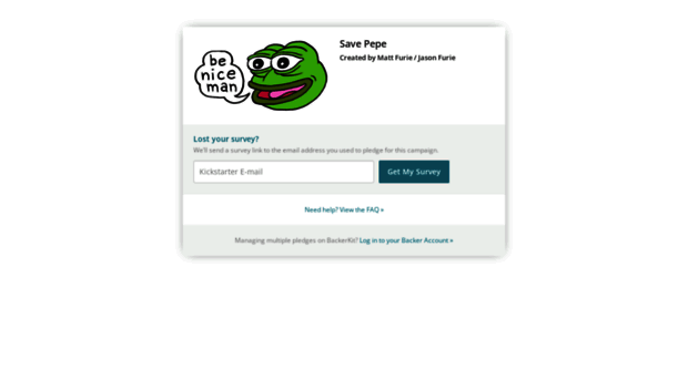 save-pepe.backerkit.com