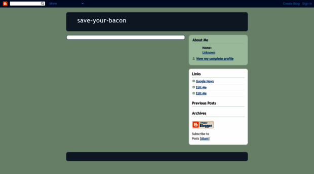 save-your-bacon.blogspot.com