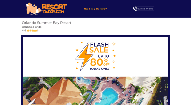 save.resortdaddy.com