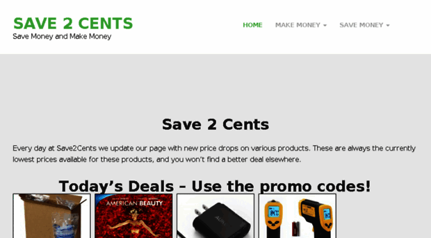 save2cents.com