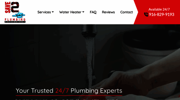 save2dayplumbing.com