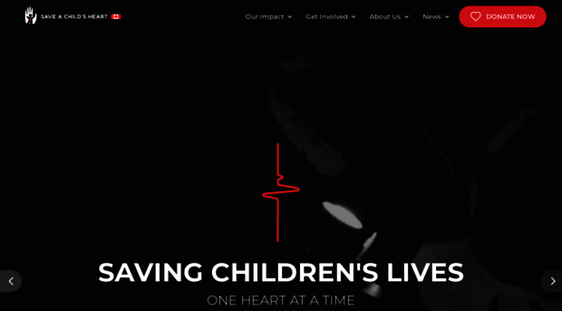 saveachildsheart.ca