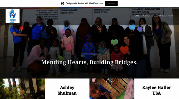 saveachildsheartblog.wordpress.com