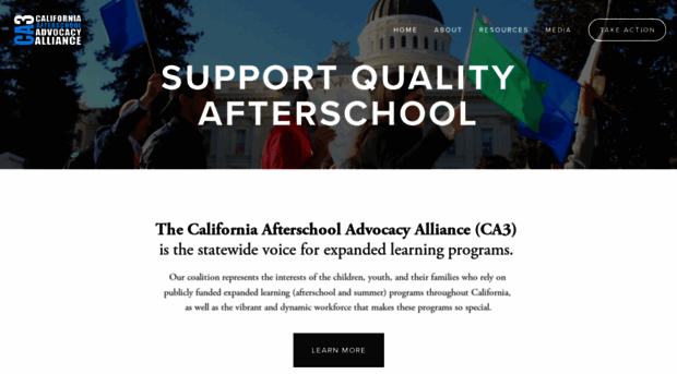 saveafterschool.com