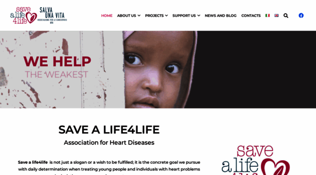 savealifeforlife.org