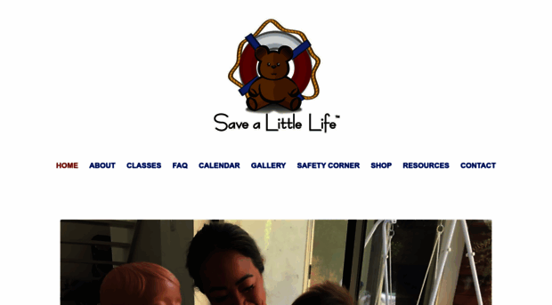 savealittlelife.com