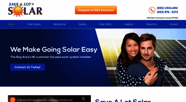 savealotsolar.com