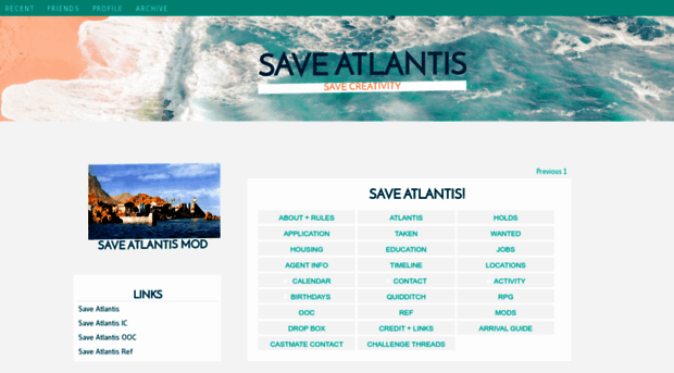 saveatlantis.insanejournal.com