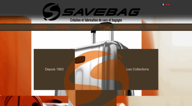 savebag.com