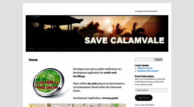 savecalamvale.wordpress.com