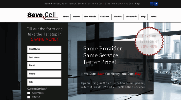 savecell.ca