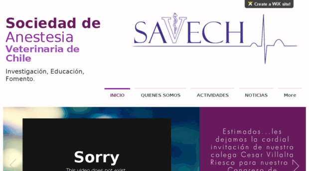 savech.com