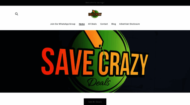 savecrazydeals.com