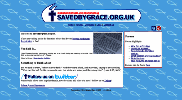 savedbygrace.org.uk