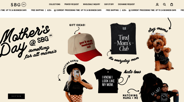 savedbygraceco.com